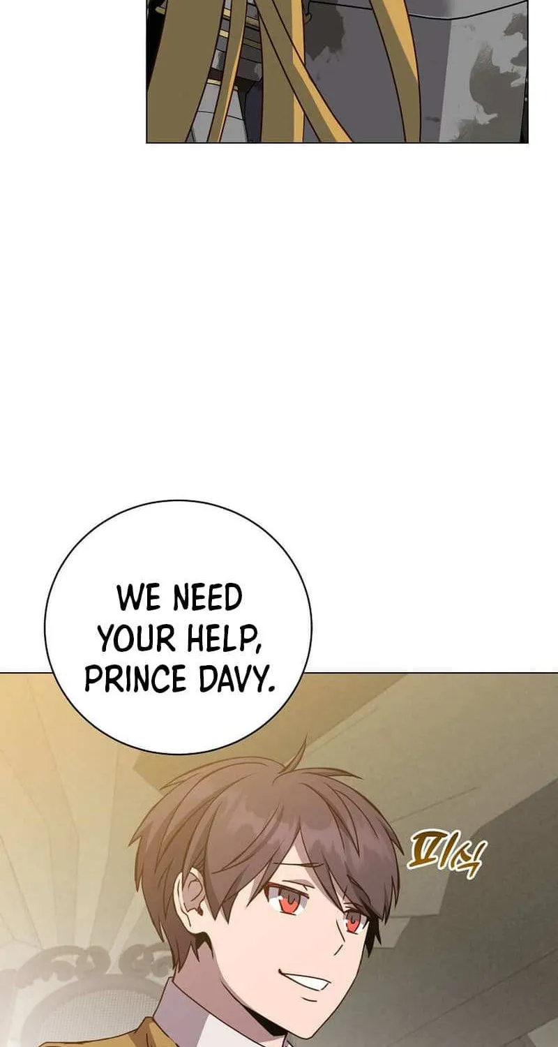 Read The Max Level Hero Has Returned! chapter 160 image 85 on Lezhin