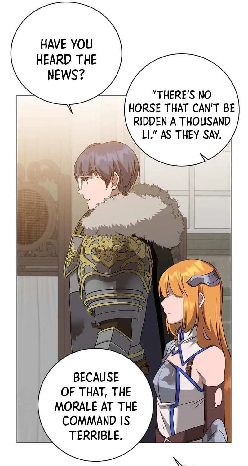 Read The Max Level Hero Has Returned! chapter 160 image 87 on Lezhin