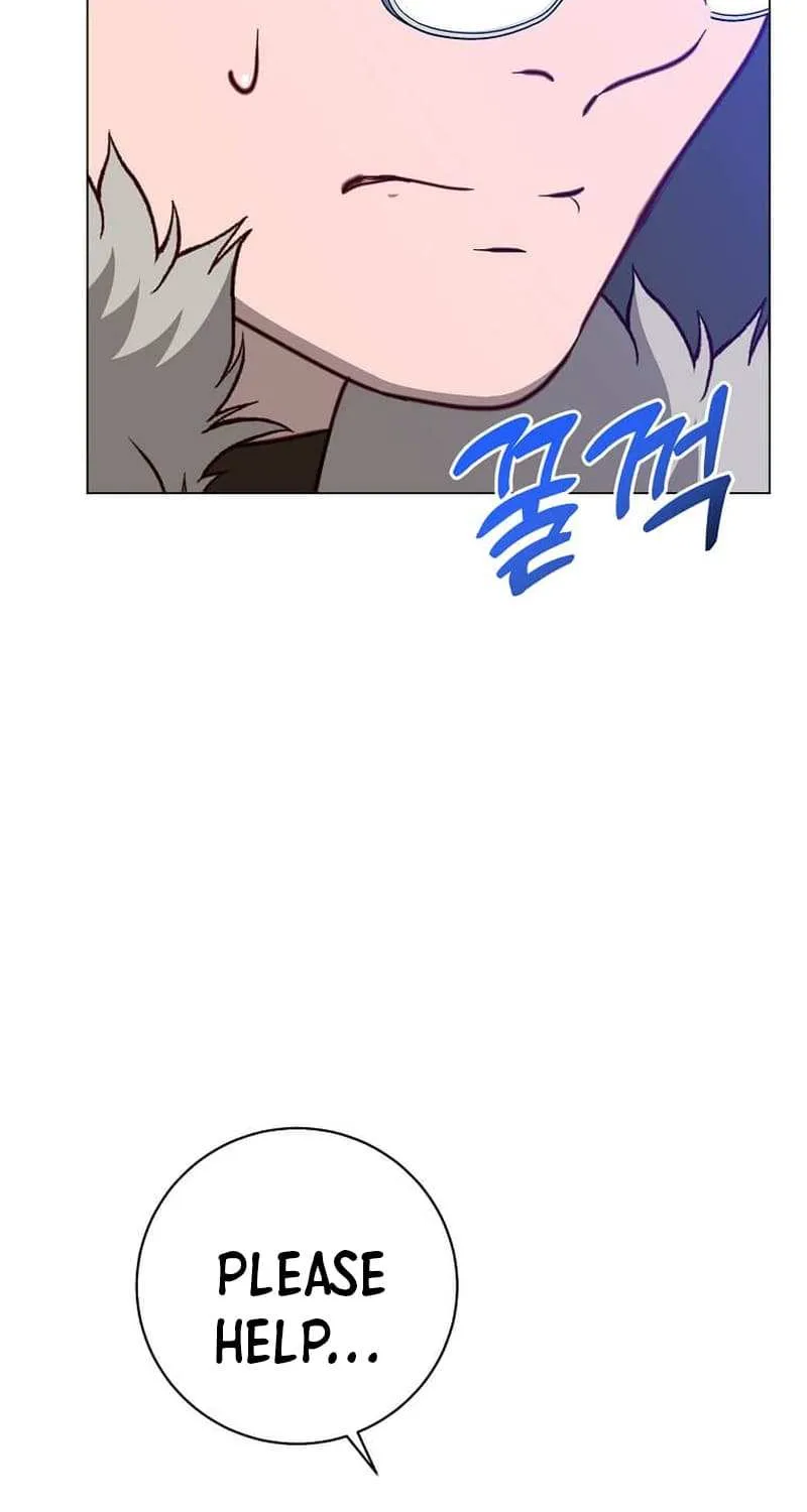Read The Max Level Hero Has Returned! chapter 160 image 89 on Lezhin