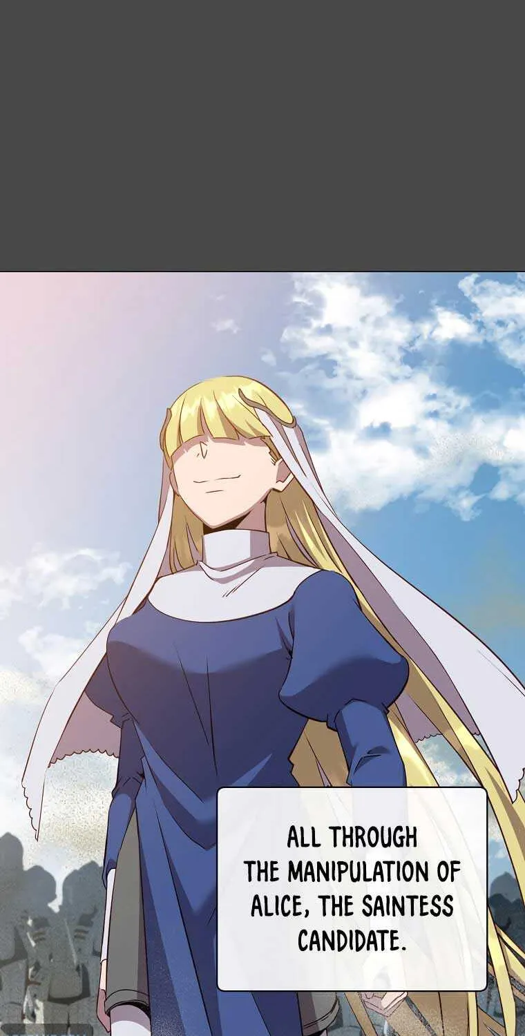 Read The Max Level Hero Has Returned! chapter 161 image 10 on Lezhin