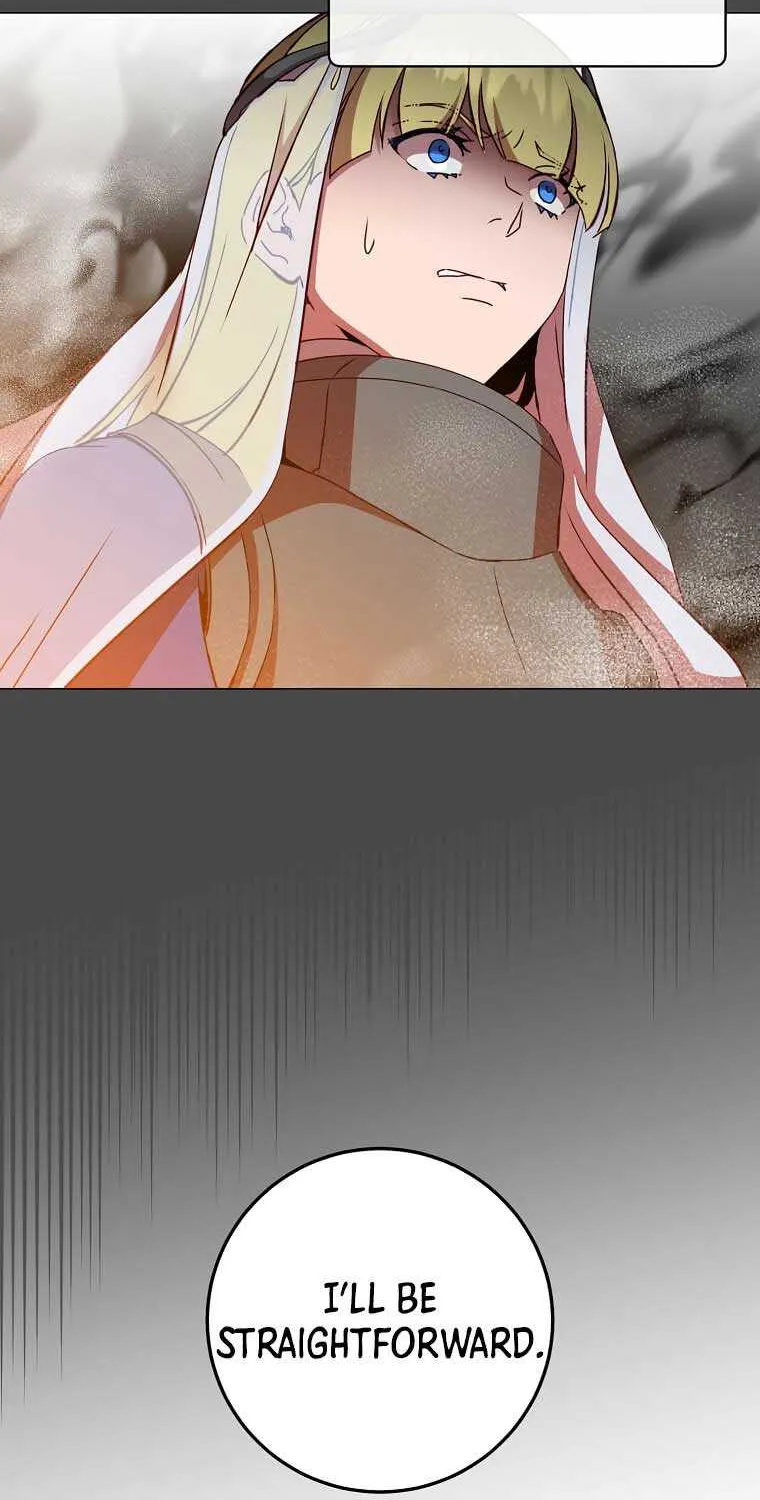 Read The Max Level Hero Has Returned! chapter 161 image 18 on Lezhin