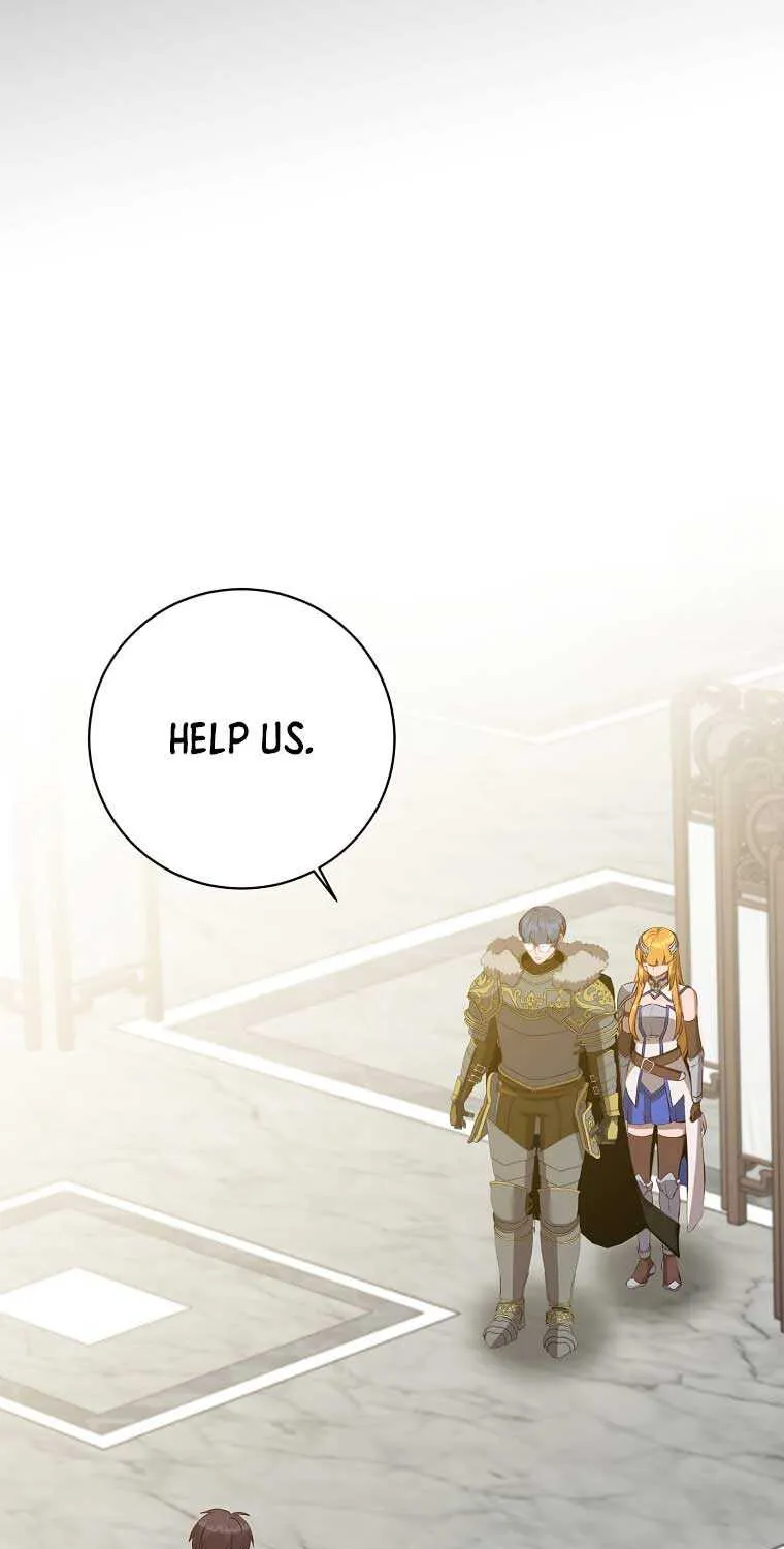 Read The Max Level Hero Has Returned! chapter 161 image 19 on Lezhin