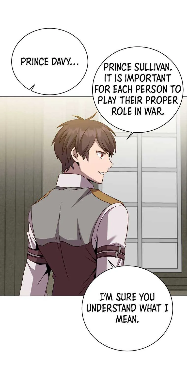 Read The Max Level Hero Has Returned! chapter 161 image 21 on Lezhin