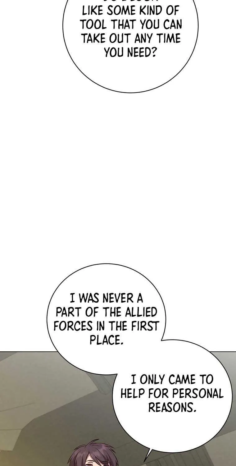 Read The Max Level Hero Has Returned! chapter 161 image 23 on Lezhin