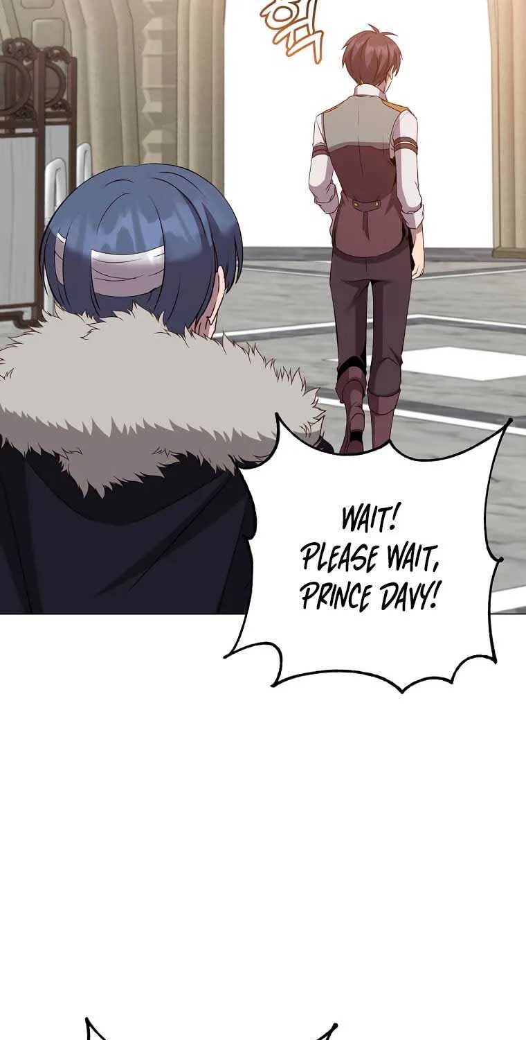 Read The Max Level Hero Has Returned! chapter 161 image 25 on Lezhin