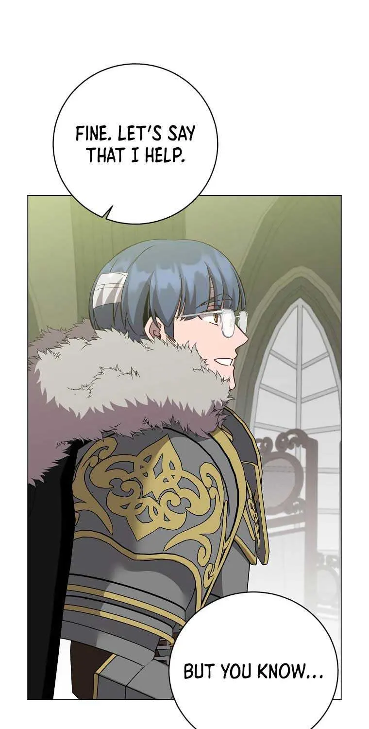 Read The Max Level Hero Has Returned! chapter 161 image 28 on Lezhin