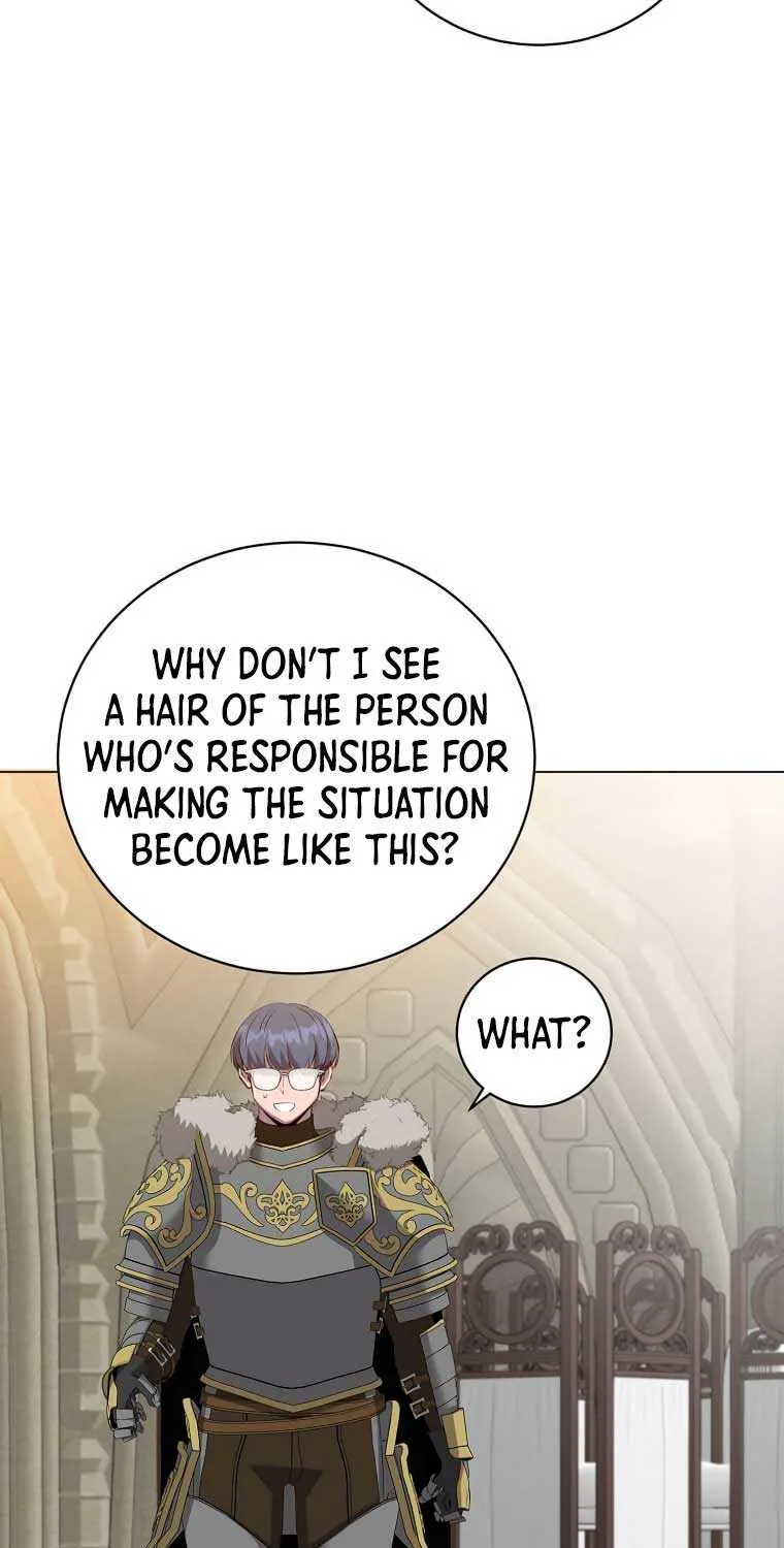 Read The Max Level Hero Has Returned! chapter 161 image 29 on Lezhin