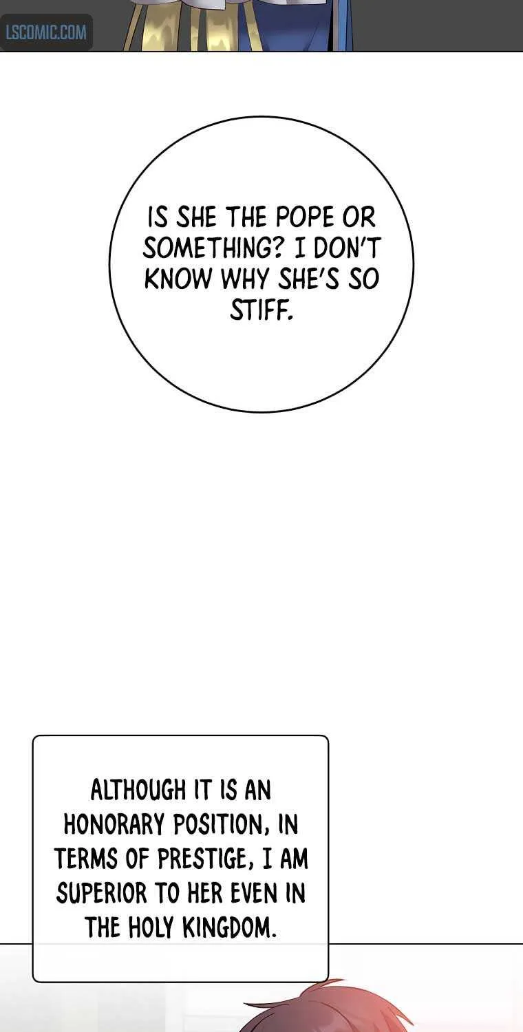 Read The Max Level Hero Has Returned! chapter 161 image 31 on Lezhin