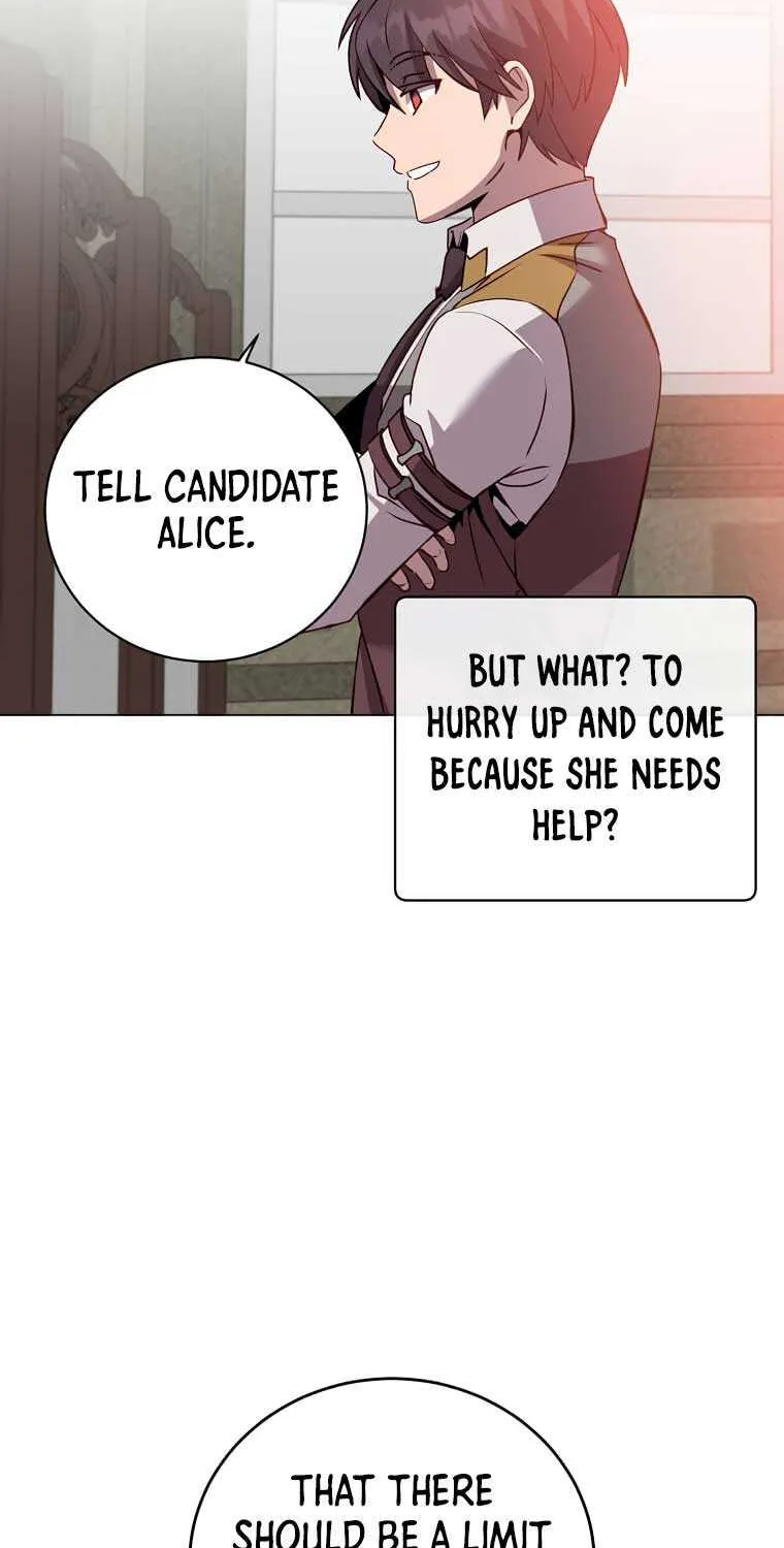 Read The Max Level Hero Has Returned! chapter 161 image 32 on Lezhin