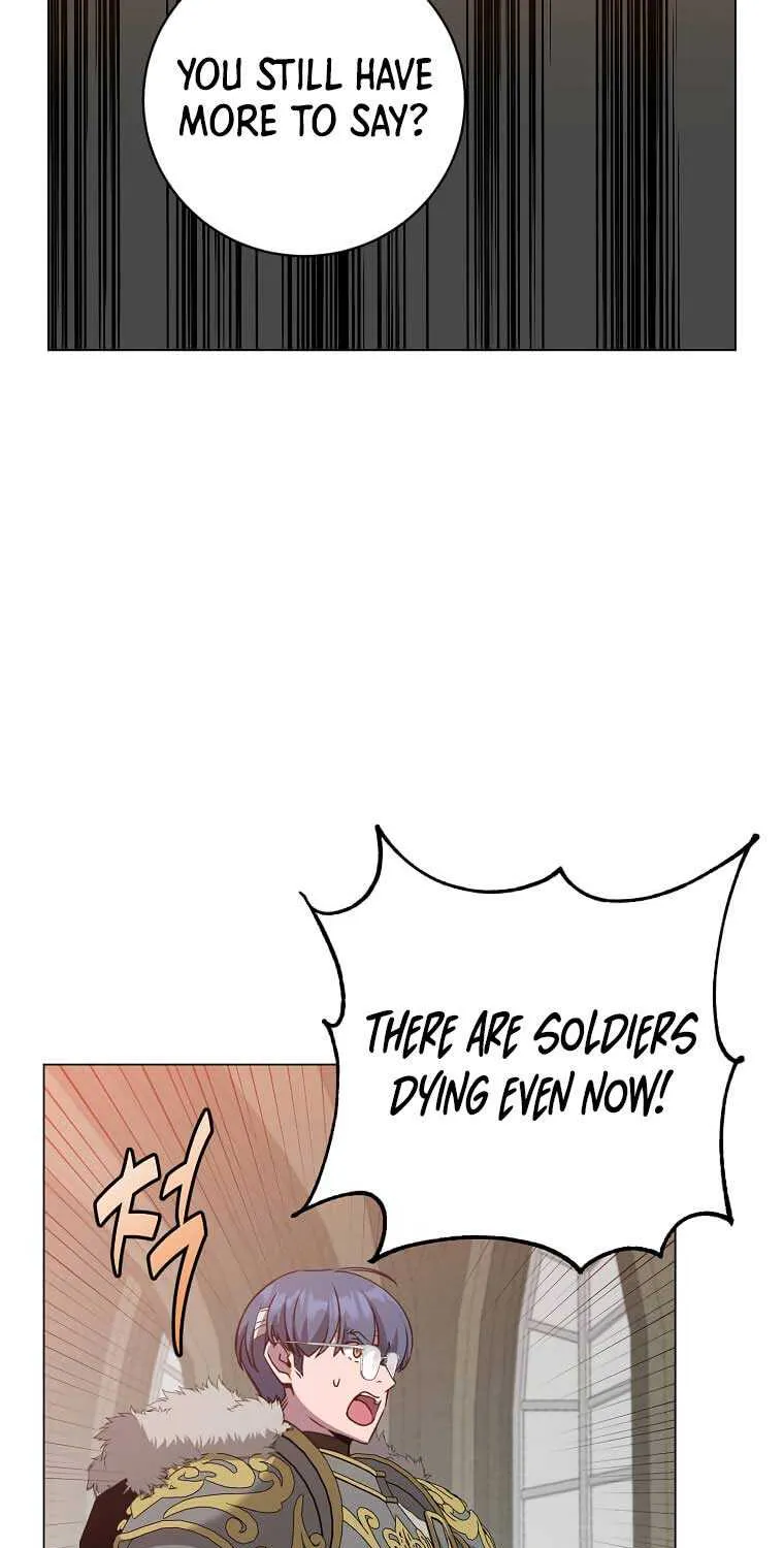 Read The Max Level Hero Has Returned! chapter 161 image 35 on Lezhin