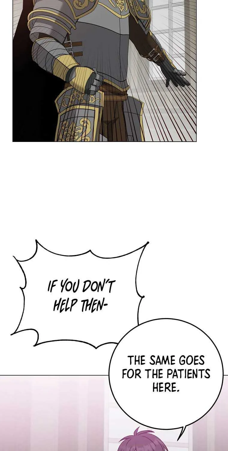 Read The Max Level Hero Has Returned! chapter 161 image 36 on Lezhin
