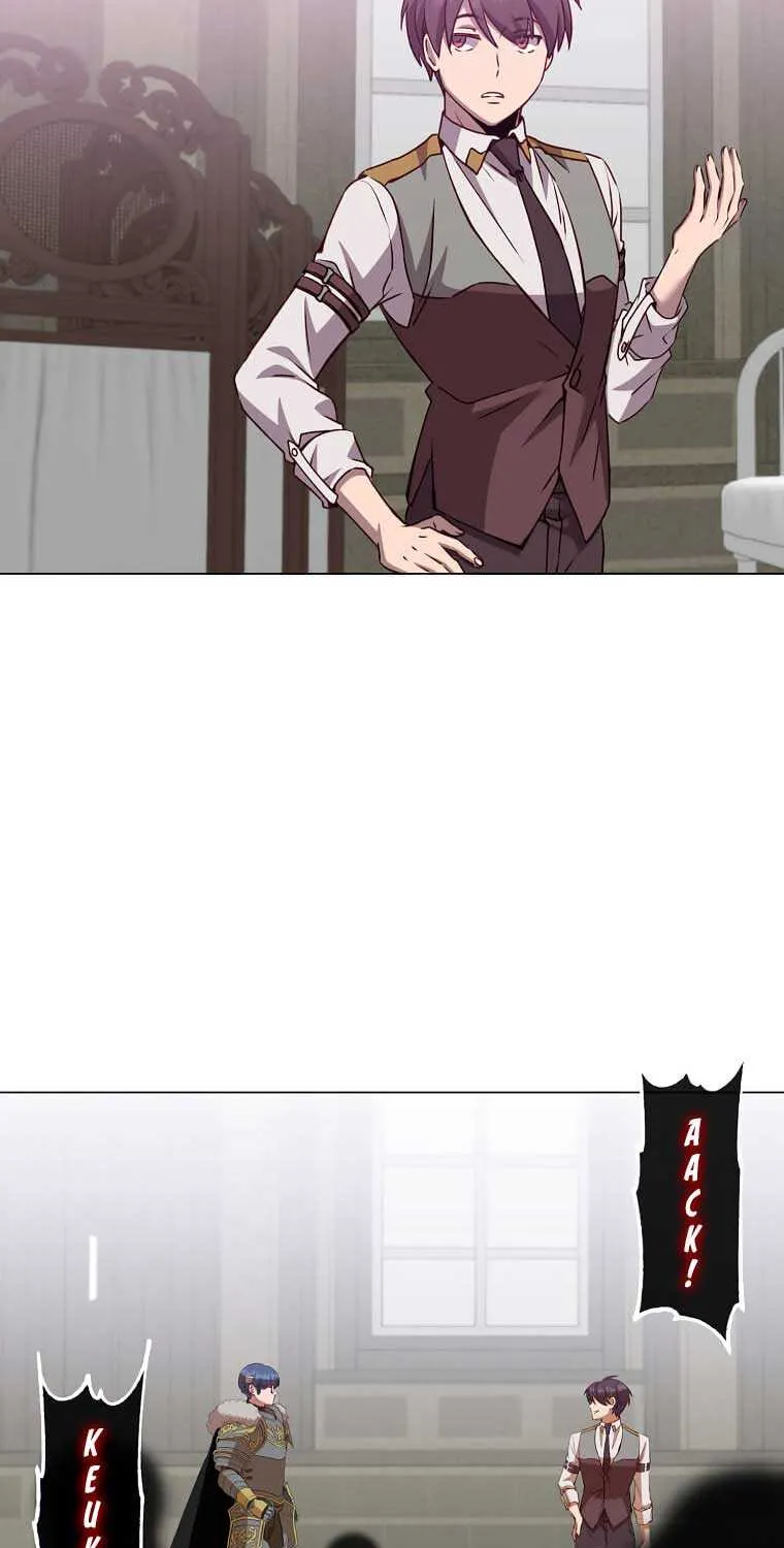 Read The Max Level Hero Has Returned! chapter 161 image 37 on Lezhin