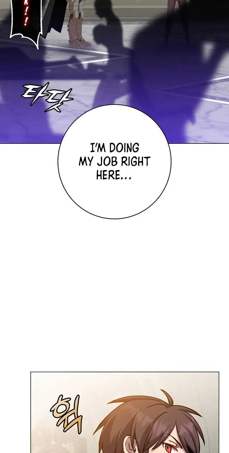 Read The Max Level Hero Has Returned! chapter 161 image 38 on Lezhin