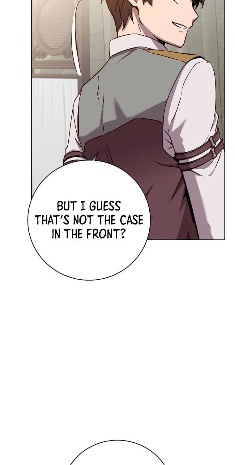 Read The Max Level Hero Has Returned! chapter 161 image 39 on Lezhin
