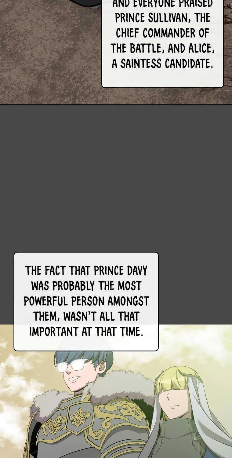 Read The Max Level Hero Has Returned! chapter 161 image 4 on Lezhin