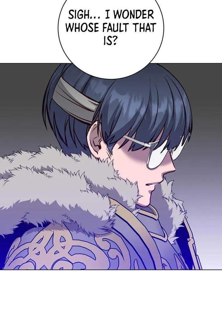 Read The Max Level Hero Has Returned! chapter 161 image 40 on Lezhin