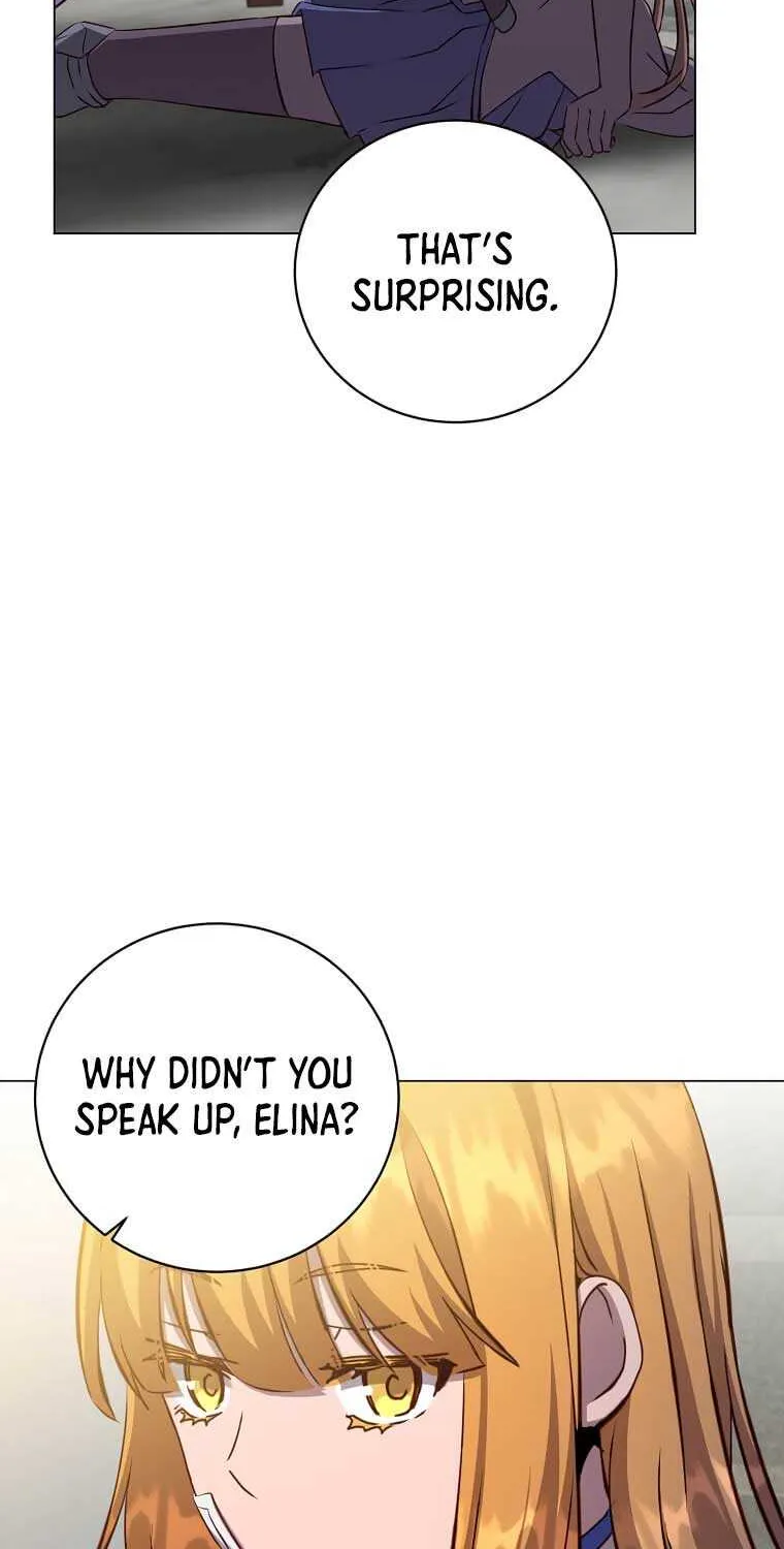 Read The Max Level Hero Has Returned! chapter 161 image 44 on Lezhin