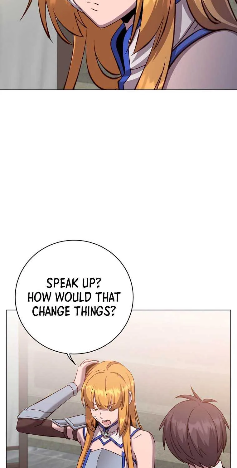 Read The Max Level Hero Has Returned! chapter 161 image 45 on Lezhin