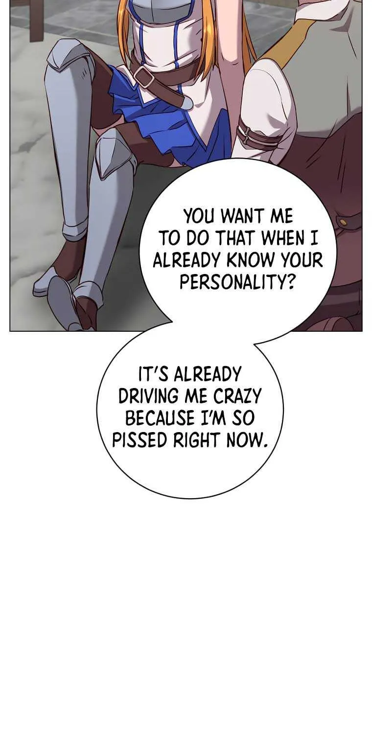 Read The Max Level Hero Has Returned! chapter 161 image 46 on Lezhin