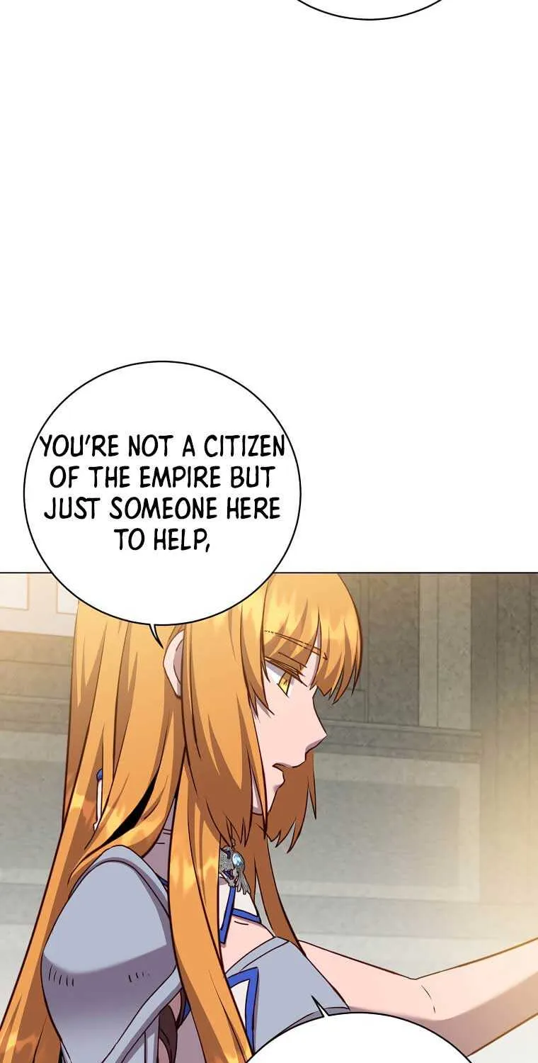 Read The Max Level Hero Has Returned! chapter 161 image 49 on Lezhin