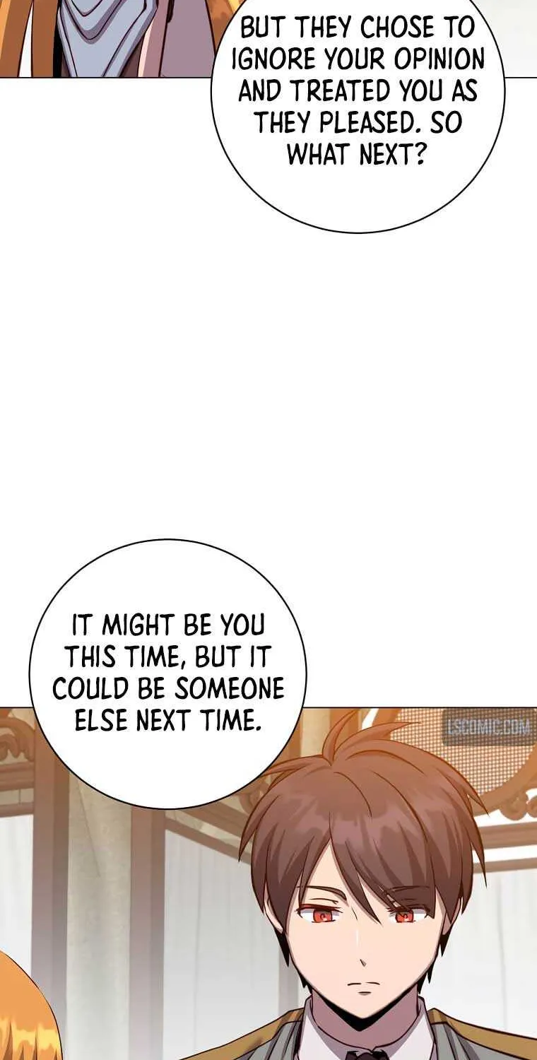 Read The Max Level Hero Has Returned! chapter 161 image 50 on Lezhin