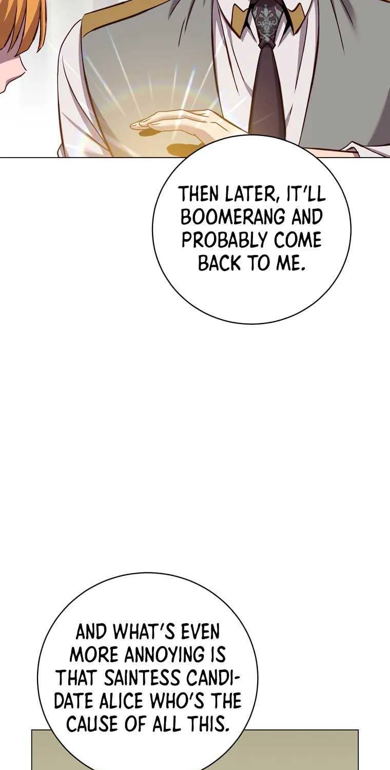 Read The Max Level Hero Has Returned! chapter 161 image 51 on Lezhin