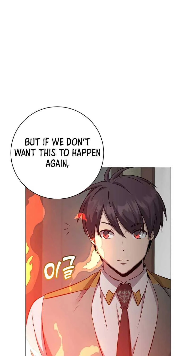 Read The Max Level Hero Has Returned! chapter 161 image 53 on Lezhin