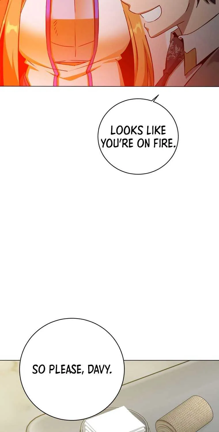 Read The Max Level Hero Has Returned! chapter 161 image 55 on Lezhin