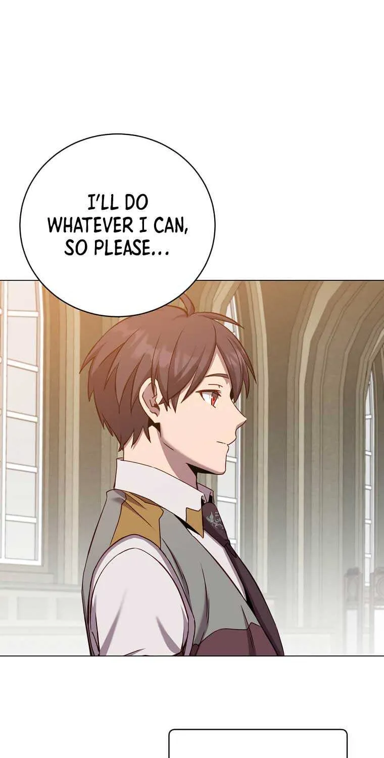 Read The Max Level Hero Has Returned! chapter 161 image 58 on Lezhin
