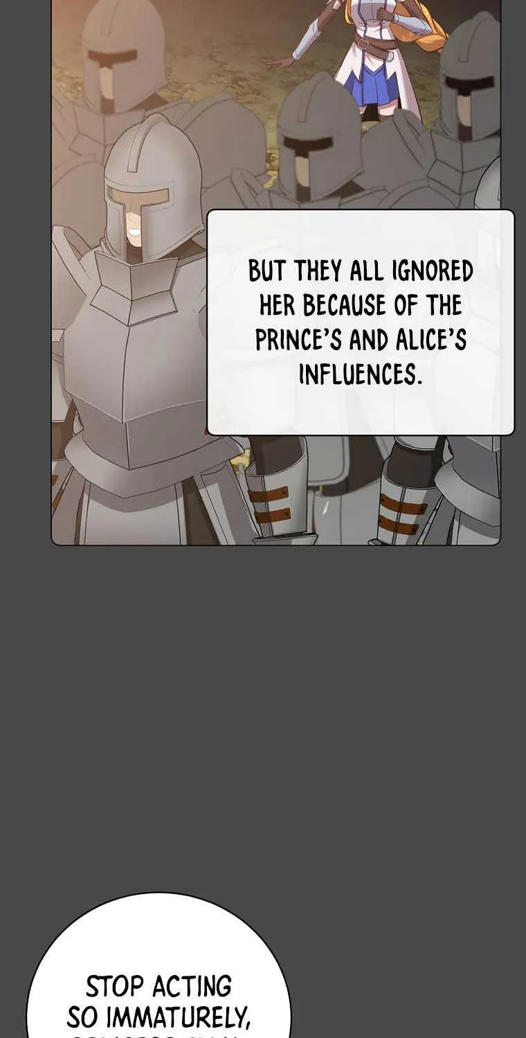Read The Max Level Hero Has Returned! chapter 161 image 6 on Lezhin