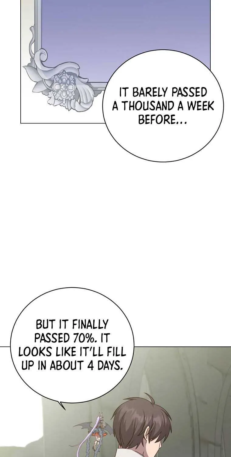Read The Max Level Hero Has Returned! chapter 161 image 62 on Lezhin