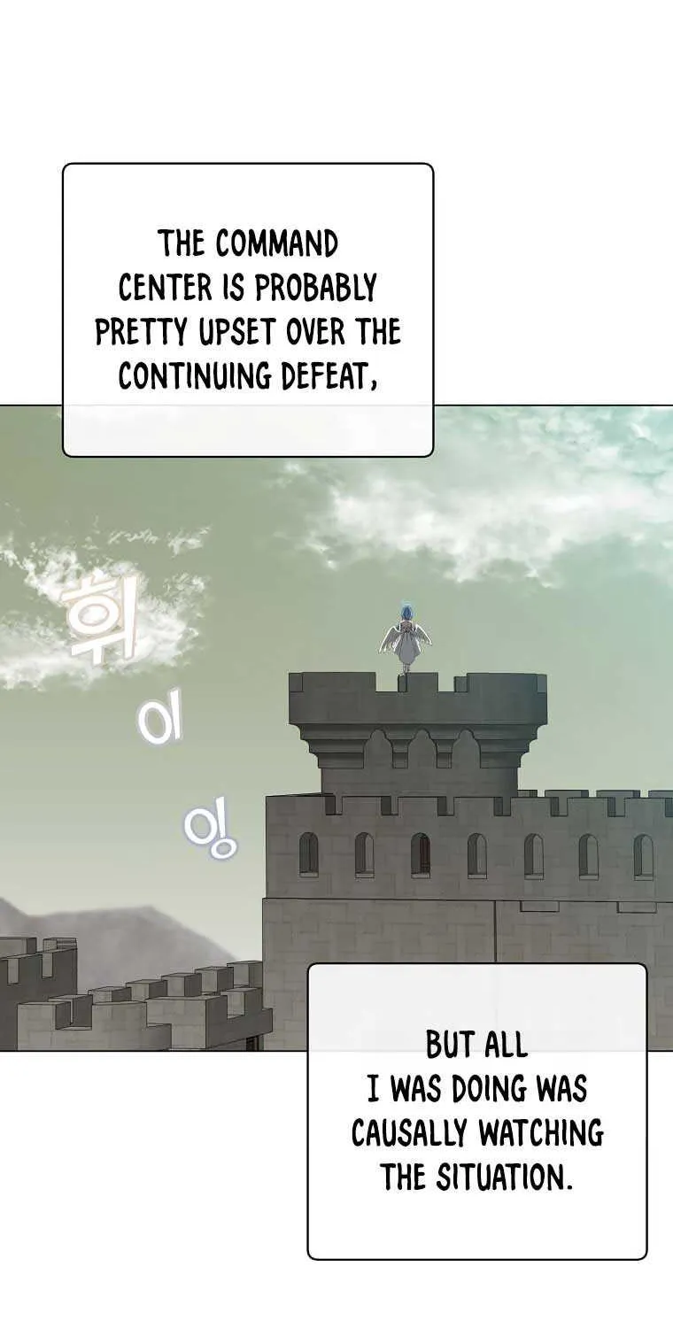 Read The Max Level Hero Has Returned! chapter 161 image 66 on Lezhin
