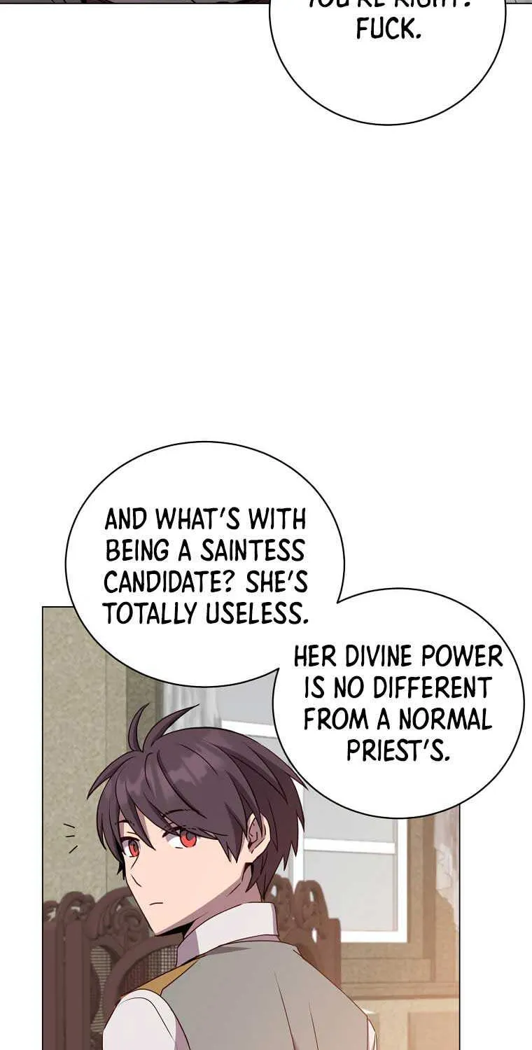 Read The Max Level Hero Has Returned! chapter 161 image 68 on Lezhin