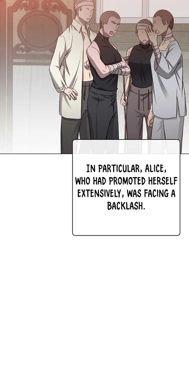Read The Max Level Hero Has Returned! chapter 161 image 70 on Lezhin
