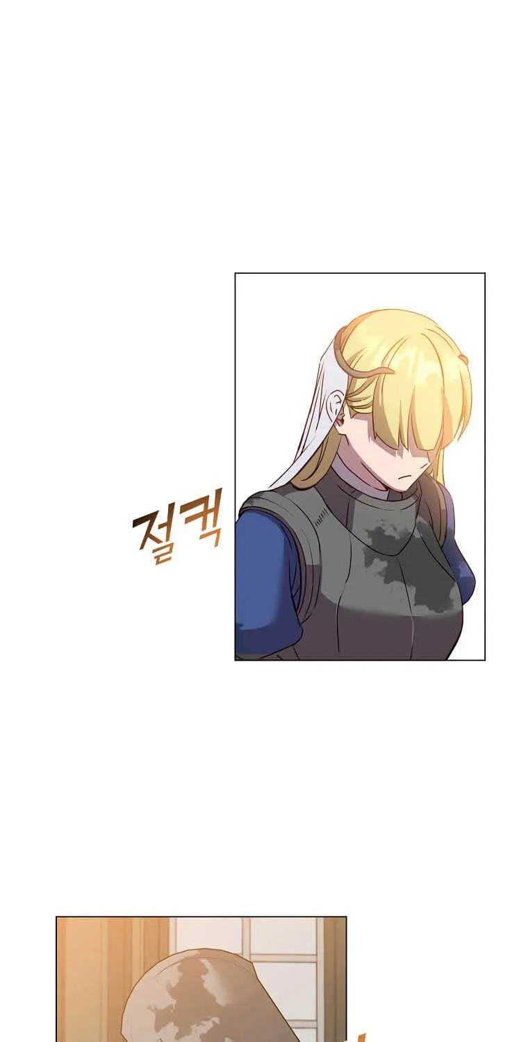 Read The Max Level Hero Has Returned! chapter 161 image 73 on Lezhin
