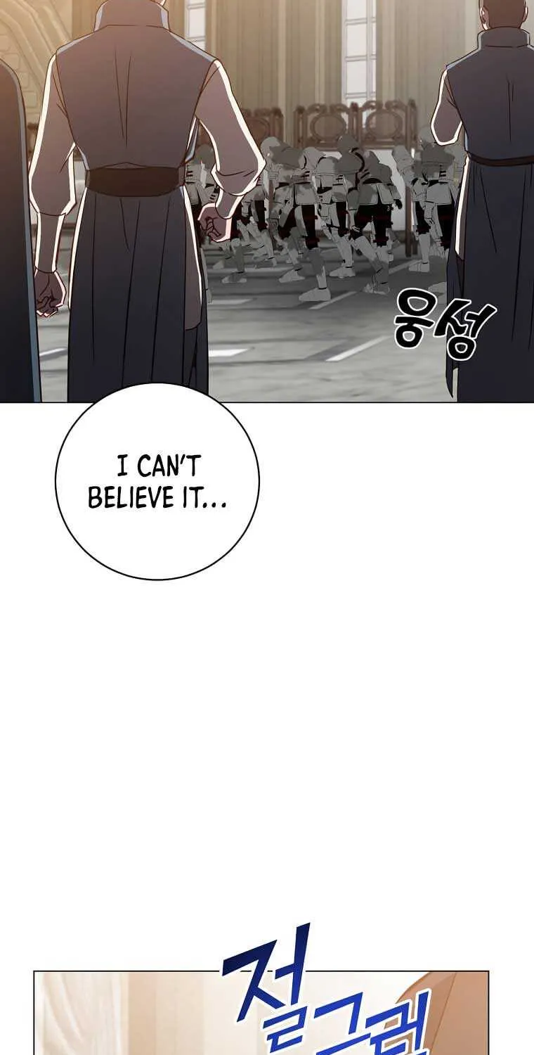 Read The Max Level Hero Has Returned! chapter 161 image 75 on Lezhin