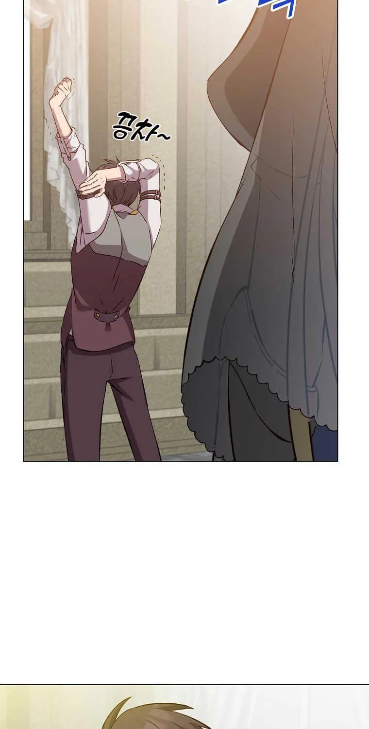 Read The Max Level Hero Has Returned! chapter 161 image 76 on Lezhin