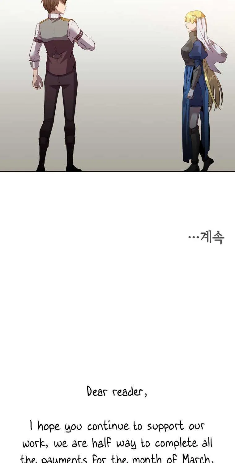 Read The Max Level Hero Has Returned! chapter 161 image 78 on Lezhin