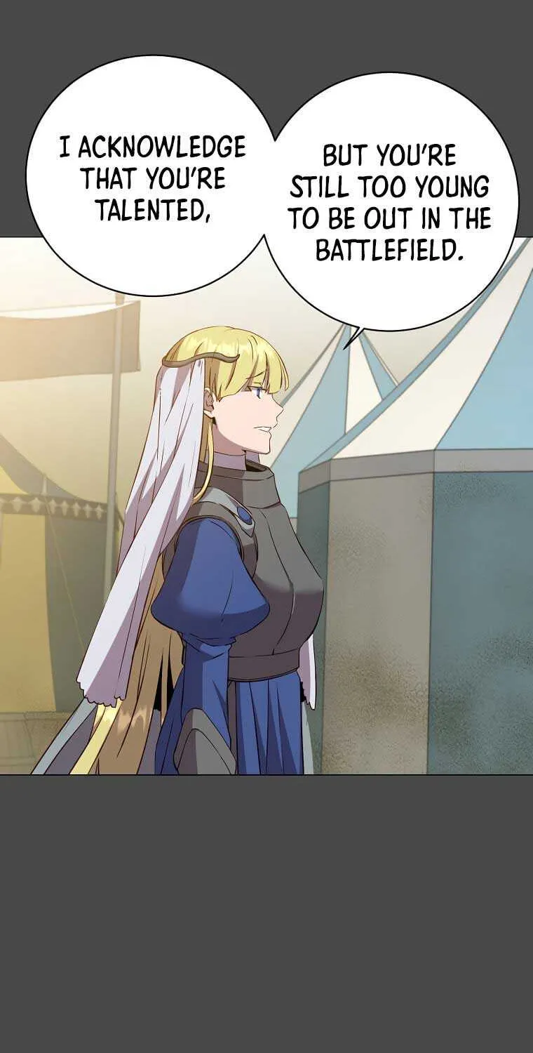 Read The Max Level Hero Has Returned! chapter 161 image 8 on Lezhin
