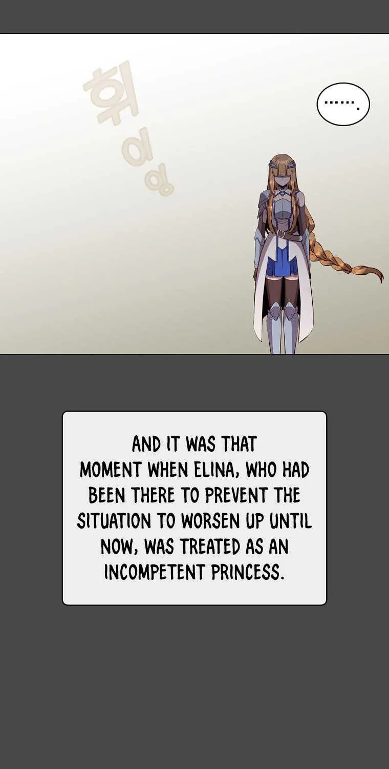 Read The Max Level Hero Has Returned! chapter 161 image 9 on Lezhin
