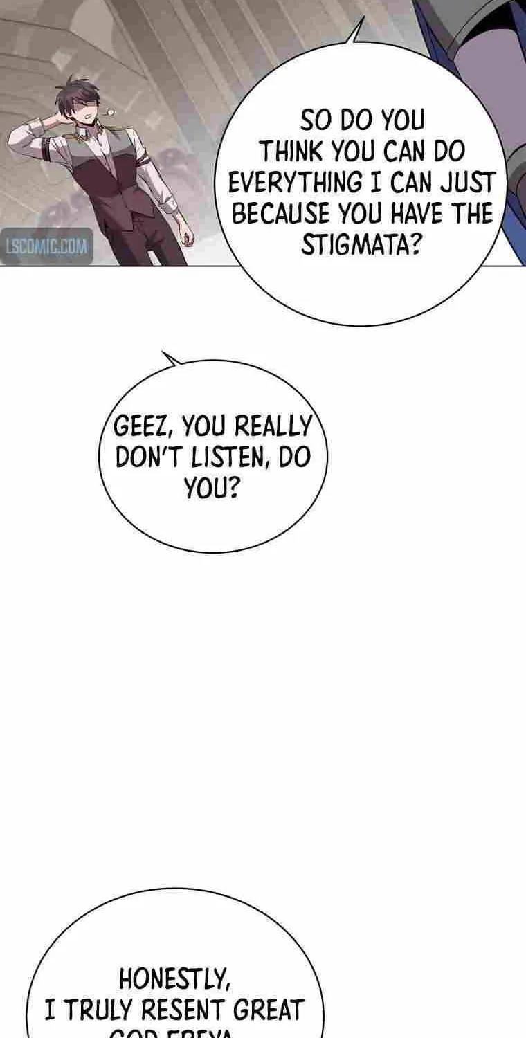 Read The Max Level Hero Has Returned! chapter 162 image 10 on Lezhin