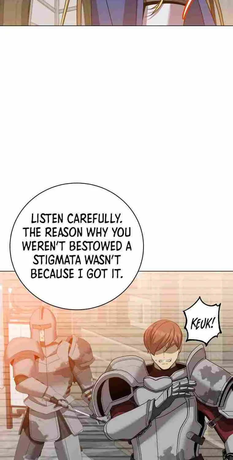 Read The Max Level Hero Has Returned! chapter 162 image 16 on Lezhin