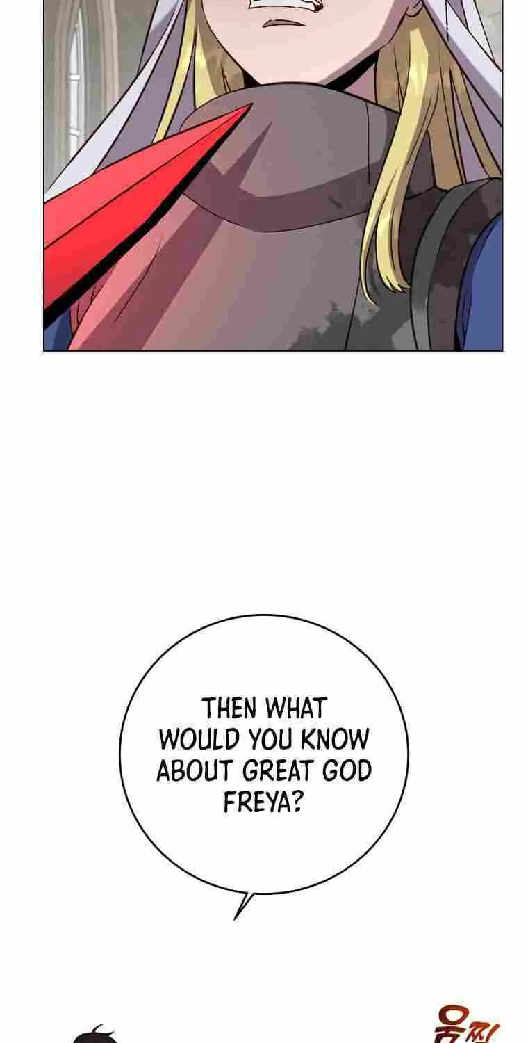 Read The Max Level Hero Has Returned! chapter 162 image 19 on Lezhin