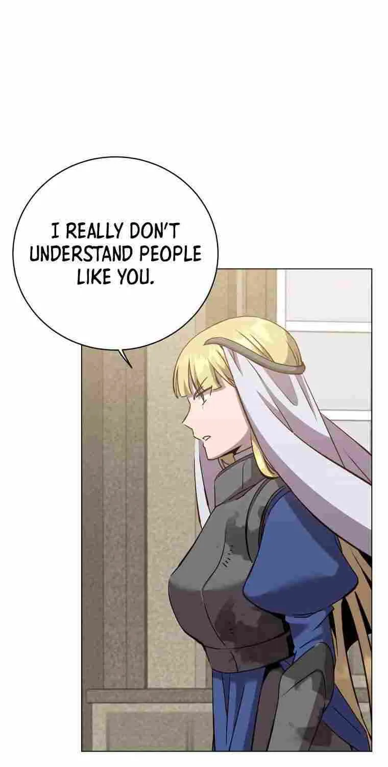 Read The Max Level Hero Has Returned! chapter 162 image 2 on Lezhin