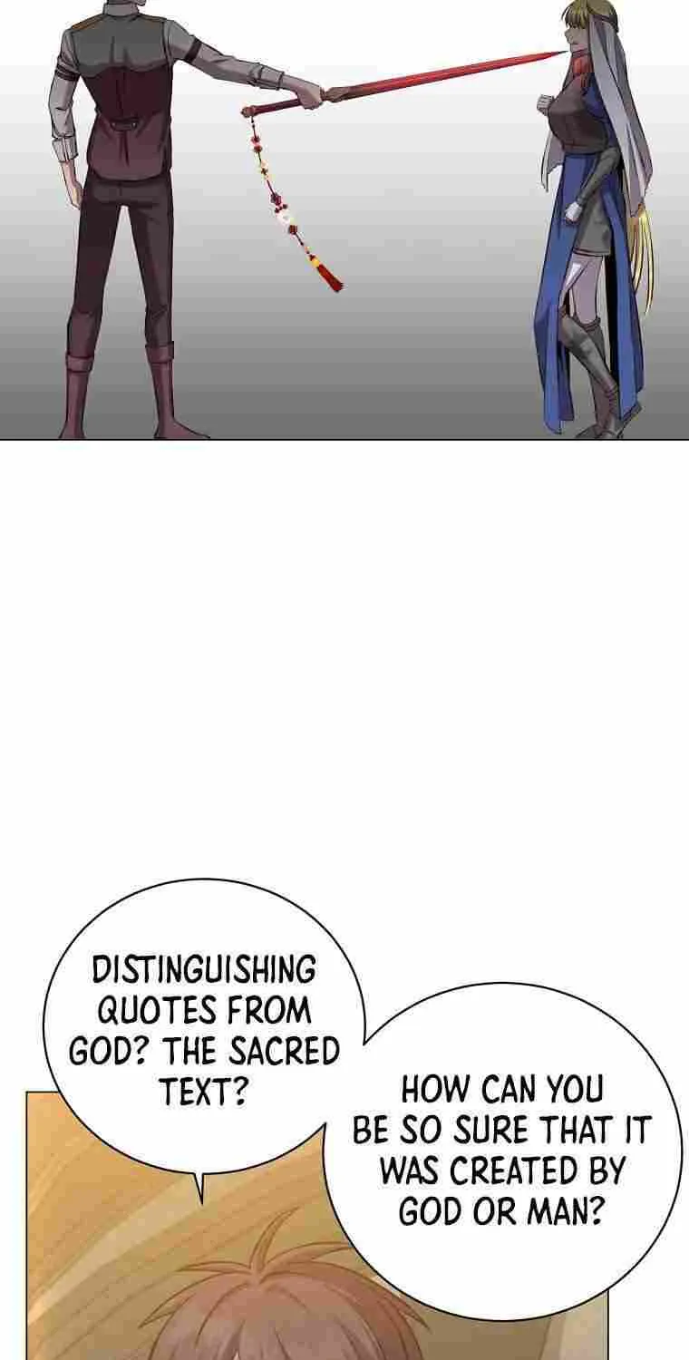 Read The Max Level Hero Has Returned! chapter 162 image 21 on Lezhin