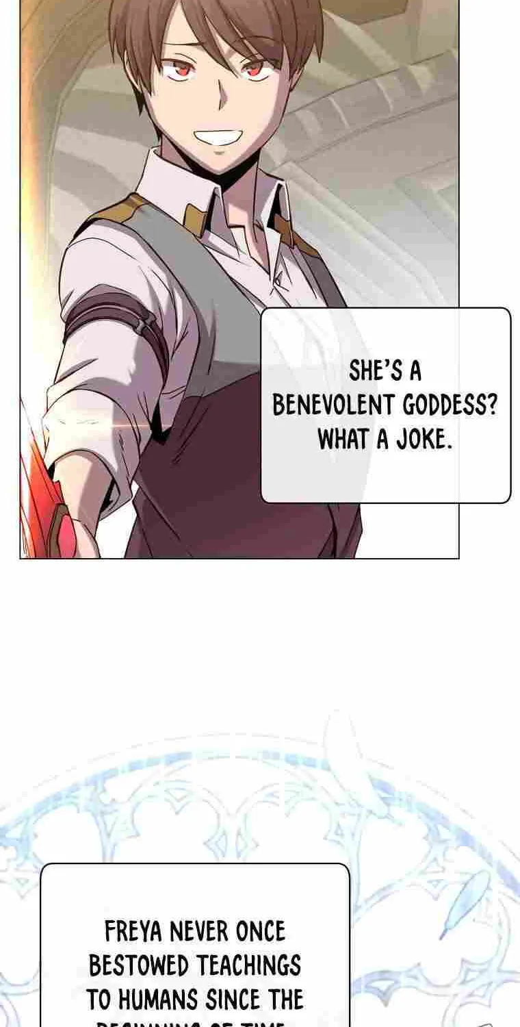Read The Max Level Hero Has Returned! chapter 162 image 22 on Lezhin