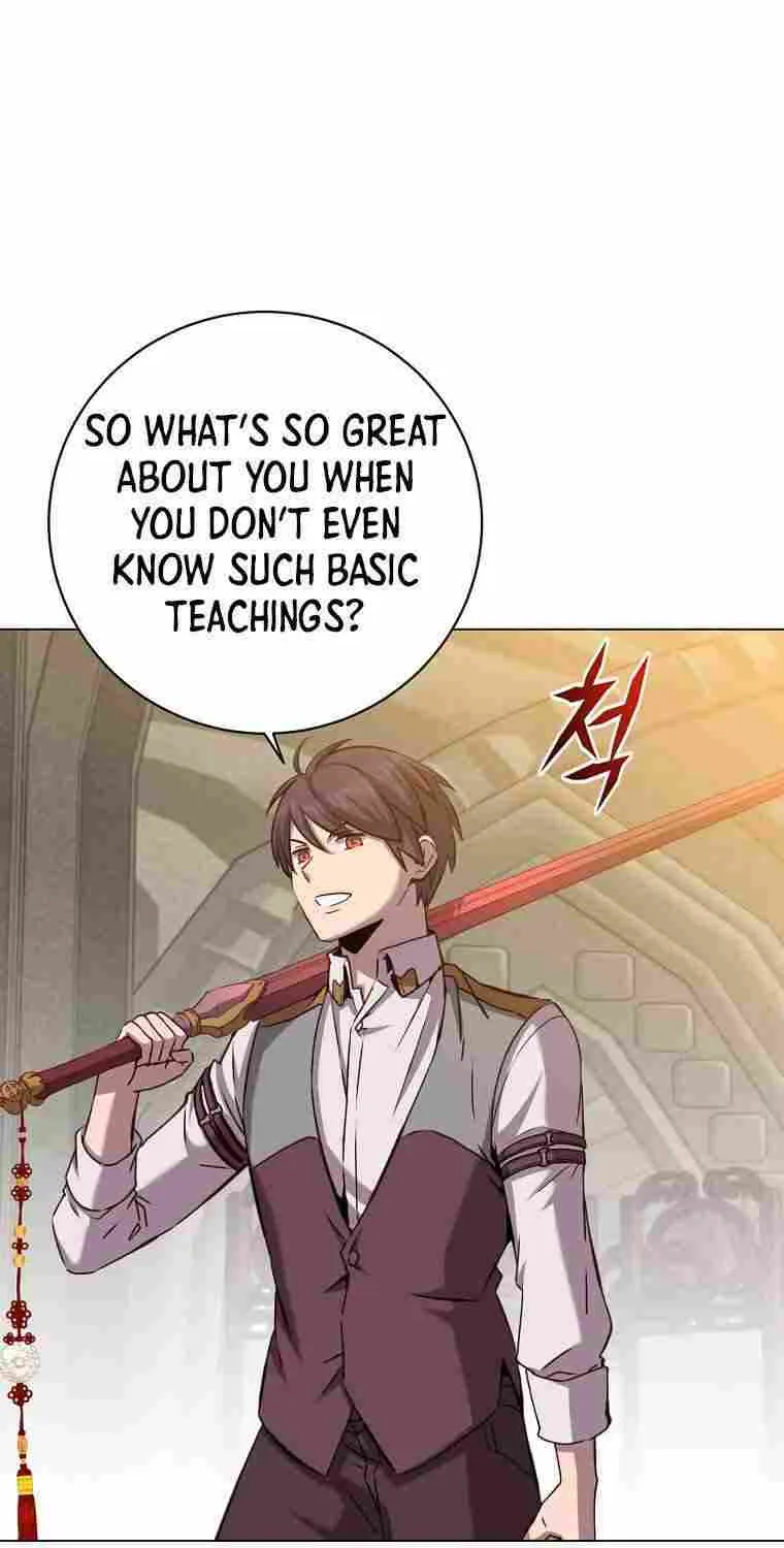 Read The Max Level Hero Has Returned! chapter 162 image 24 on Lezhin