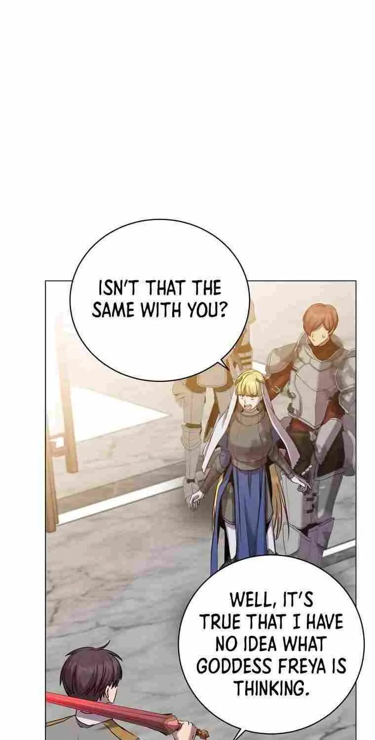 Read The Max Level Hero Has Returned! chapter 162 image 25 on Lezhin