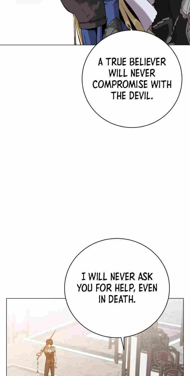 Read The Max Level Hero Has Returned! chapter 162 image 27 on Lezhin