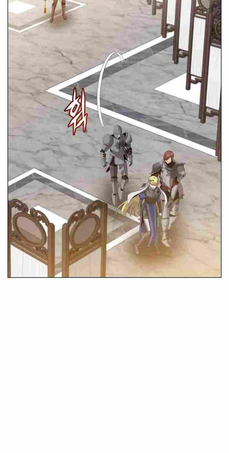 Read The Max Level Hero Has Returned! chapter 162 image 28 on Lezhin